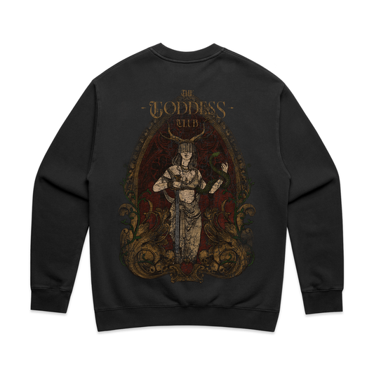 The 'Rebirth' Sweatshirt