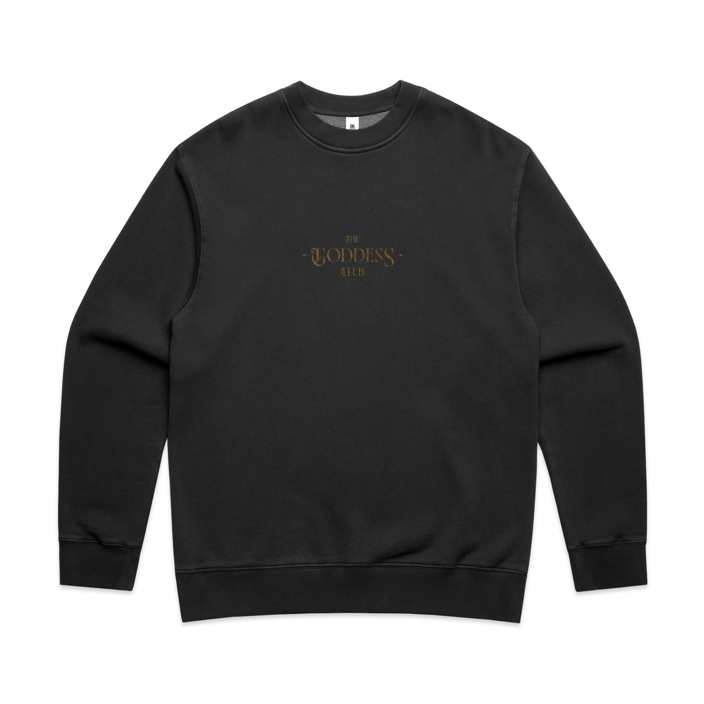 The 'Rebirth' Sweatshirt