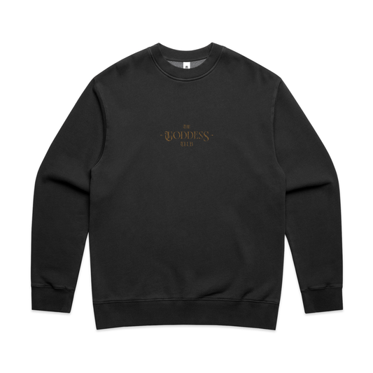 The 'Rebirth' Sweatshirt