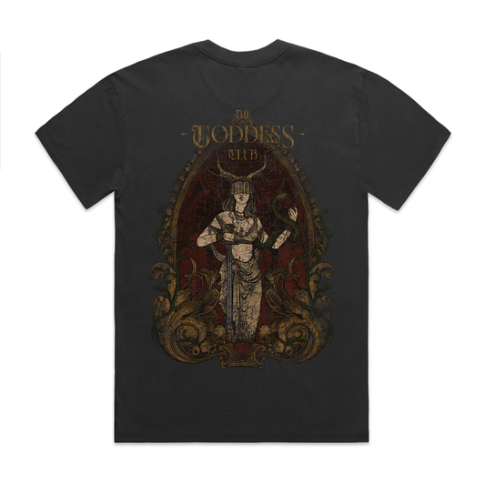 The 'Rebirth' T-shirt