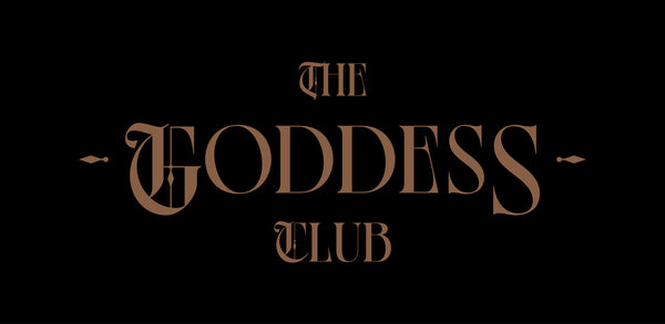 The Goddess Club