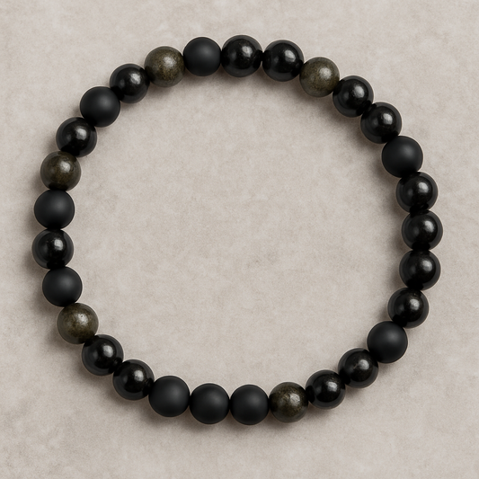 Triple Protection Bracelet