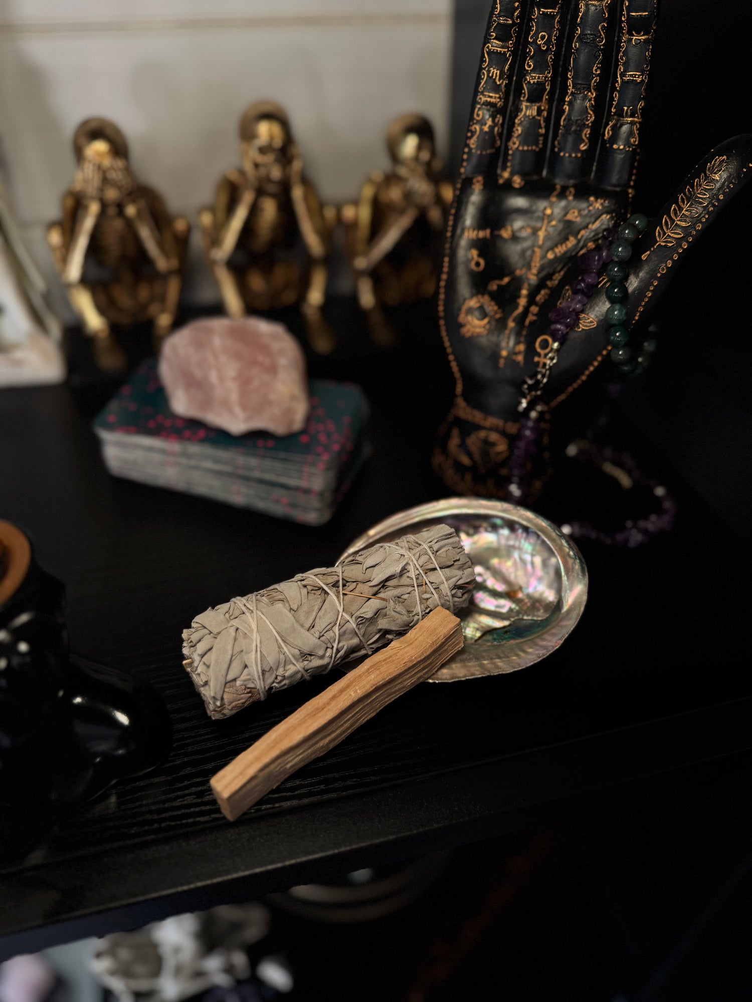 Goddess Essentials