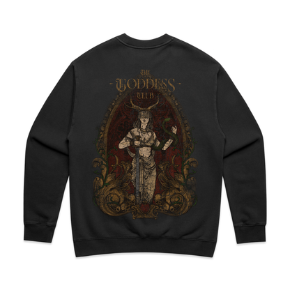 The 'Rebirth' Sweatshirt