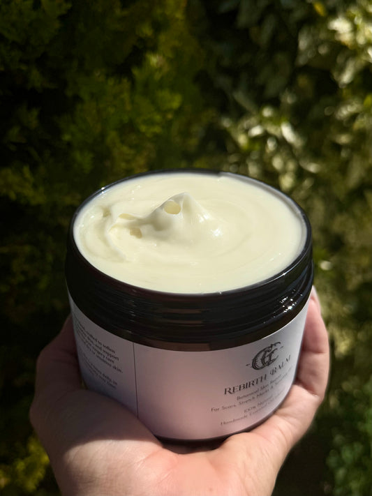 Rebirth Skin Repair Balm