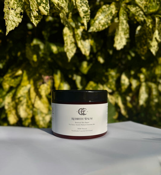 Rebirth Skin Repair Balm